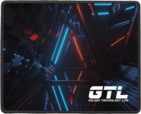 Фото - Коврик для мышки GTL Gaming S Abstraction 