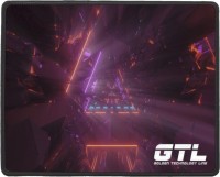 Фото - Коврик для мышки GTL Gaming M Abstraction 