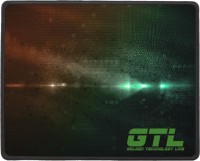 Фото - Коврик для мышки GTL Gaming M Shine 