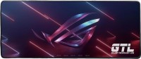 Фото - Коврик для мышки GTL Gaming XXL Abstraction