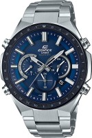 Фото - Наручные часы Casio Edifice EQW-T660DB-2A 