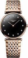 Фото - Наручные часы Longines La Grande Classique L4.512.1.57.7 