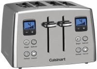 Фото - Тостер Cuisinart CPT435P1 