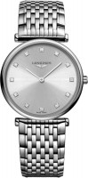 Фото - Наручные часы Longines La Grande Classique L4.512.4.70.6 