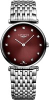 Фото - Наручные часы Longines La Grande Classique L4.512.4.91.6 