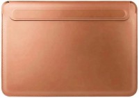 Фото - Сумка для ноутбука Becover ECO Leather for MacBook 16 16 "