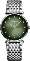 Фото - Наручные часы Longines La Grande Classique L4.512.4.92.6 