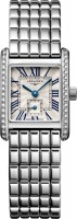 Фото - Наручные часы Longines Mini DolceVita L5.200.0.71.6 