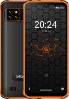 Фото - Мобильный телефон Sigma mobile X-treme PQ56 128 ГБ / 6 ГБ