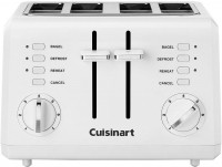 Фото - Тостер Cuisinart CPT142C 