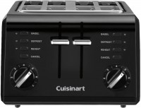 Фото - Тостер Cuisinart CPT142BK 