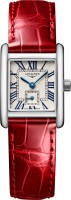 Фото - Наручные часы Longines Mini DolceVita L5.200.4.71.5 