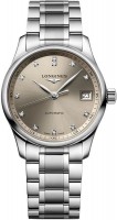 Фото - Наручные часы Longines Master Collection L2.357.4.07.6 