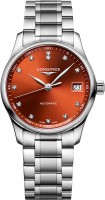 Фото - Наручные часы Longines Master Collection L2.357.4.08.6