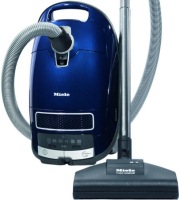 Фото - Пылесос Miele S 8730 