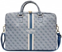 Фото - Сумка для ноутбука GUESS 4G Printed Stripes Bag 16 16 "