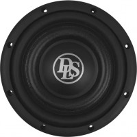 Фото - Автосабвуфер DLS RCS8.D2