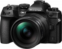 Фото - Фотоаппарат Olympus OM-1 II  kit