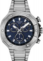 Фото - Наручные часы TISSOT T-Race Chronograph T141.417.11.041.00 