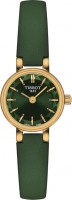 Фото - Наручные часы TISSOT Lovely Round T140.009.36.091.00 