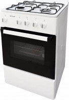 Фото - Плита Snaige SNFG-50W белый