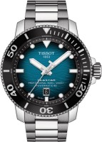 Фото - Наручные часы TISSOT Seastar 2000 Professional Powermatic 80 T120.607.11.041.00 