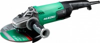 Фото - Шлифовальная машина Hitachi HiKOKI G23SC4 UDZ 