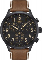 Фото - Наручные часы TISSOT Chrono XL T116.617.36.052.03 