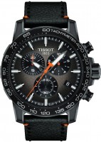 Фото - Наручные часы TISSOT Supersport Chrono T125.617.36.081.00 