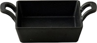 Фото - Сковородка MasterPro Cook&Share BGMP-3805 12.6x18.5 см  черный
