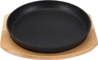 Фото - Сковородка MasterPro Foodies BGMP-3801 25 см  черный