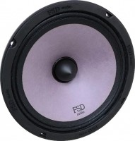 Фото - Автоакустика FSD Audio Profi 6 NEO