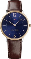 Фото - Наручные часы Tommy Hilfiger James 1710354 