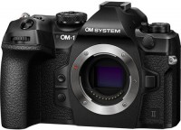 Фотоаппарат Olympus OM-1 II  body