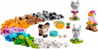 Конструктор Lego Creative Pets 11034 