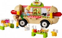 Конструктор Lego Hot Dog Food Truck 42633 