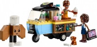 Фото - Конструктор Lego Mobile Bakery Food Cart 42606 