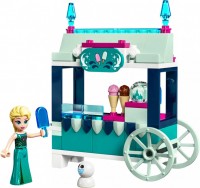 Фото - Конструктор Lego Elsas Frozen Treats 43234 