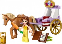 Конструктор Lego Belles Storytime Horse Carriage 43233 