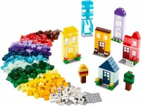 Конструктор Lego Creative Houses 11035 