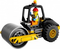 Конструктор Lego Construction Steamroller 60401 