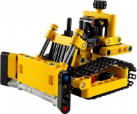 Фото - Конструктор Lego Heavy-Duty Bulldozer 42163 