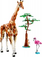 Конструктор Lego Wild Safari Animals 31150 