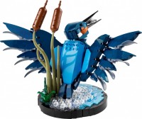Фото - Конструктор Lego Kingfisher Bird 10331 