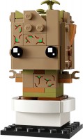 Фото - Конструктор Lego Potted Groot 40671 