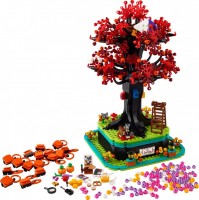 Фото - Конструктор Lego Family Tree 21346 