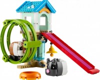 Фото - Конструктор Lego Hamster Wheel 31155 