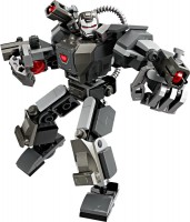 Фото - Конструктор Lego War Machine Mech Armor 76277 