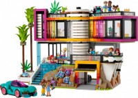 Конструктор Lego Andreas Modern Mansion 42639 