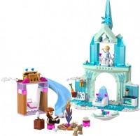 Конструктор Lego Elsas Frozen Castle 43238 